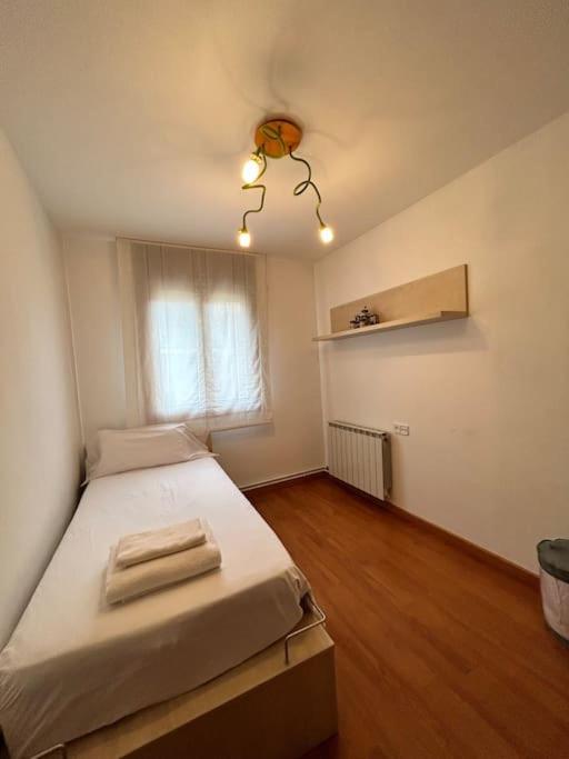 Allotjament Sanuy A Tremp Zewnętrze zdjęcie